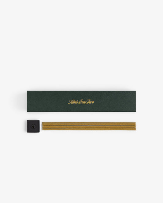 Aimé Leon Dore Evening blue Mulberry Incense Accessories