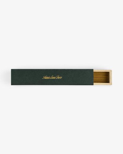 Aimé Leon Dore Evening blue Mulberry Incense Accessories