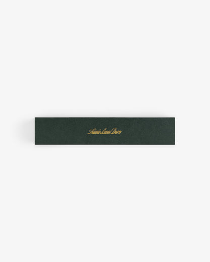 Aimé Leon Dore Evening blue Mulberry Incense Accessories
