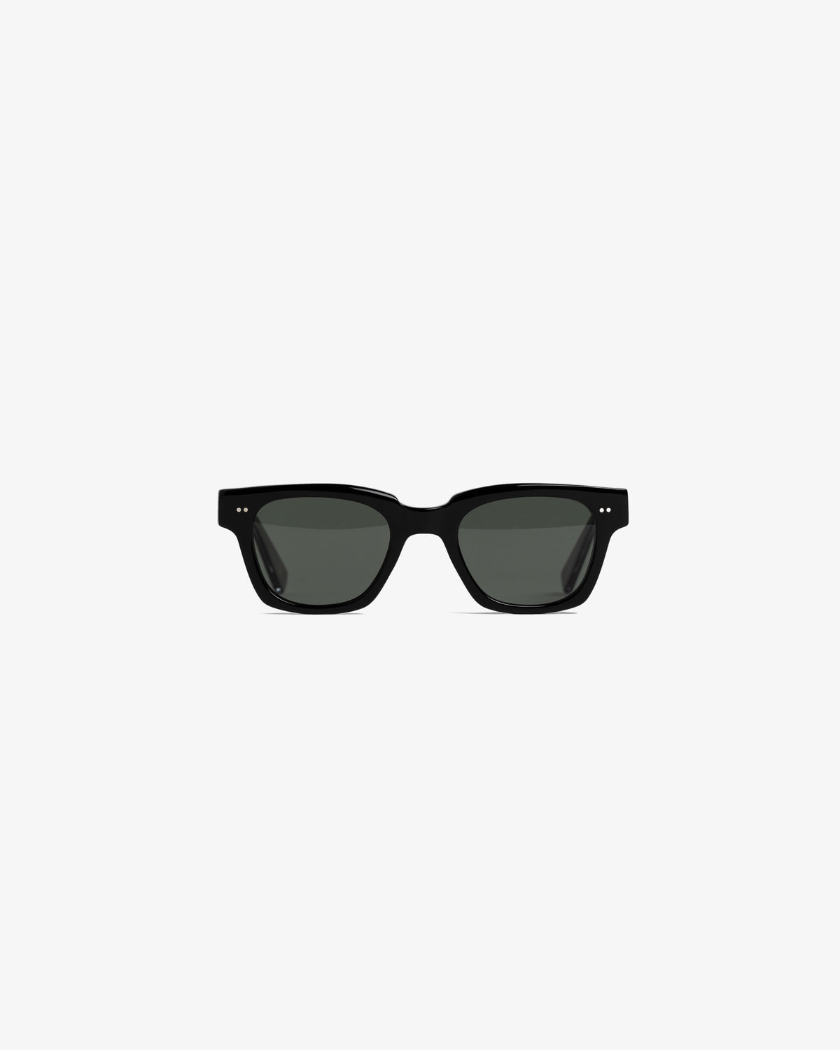Aimé Leon Dore Black Gallo Sunglasses Accessories