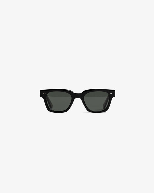 Aimé Leon Dore Black Gallo Sunglasses Accessories