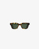 Tortoise shell