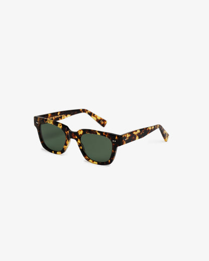Aimé Leon Dore Tortoise shell Gallo Sunglasses Accessories