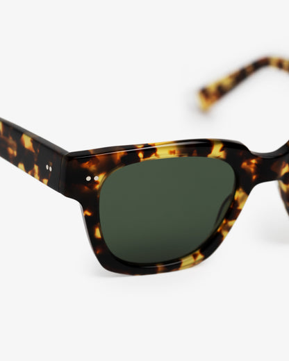 Aimé Leon Dore Tortoise shell Gallo Sunglasses Accessories
