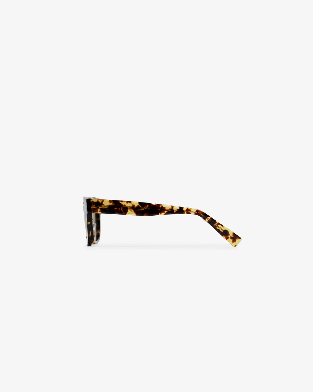 Aimé Leon Dore Tortoise shell Gallo Sunglasses Accessories
