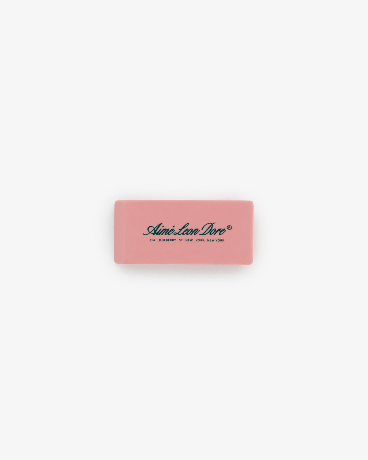 Aimé Leon Dore Evening blue Eraser 3 Pack Accessories