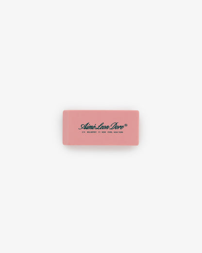 Aimé Leon Dore Evening blue Eraser 3 Pack Accessories