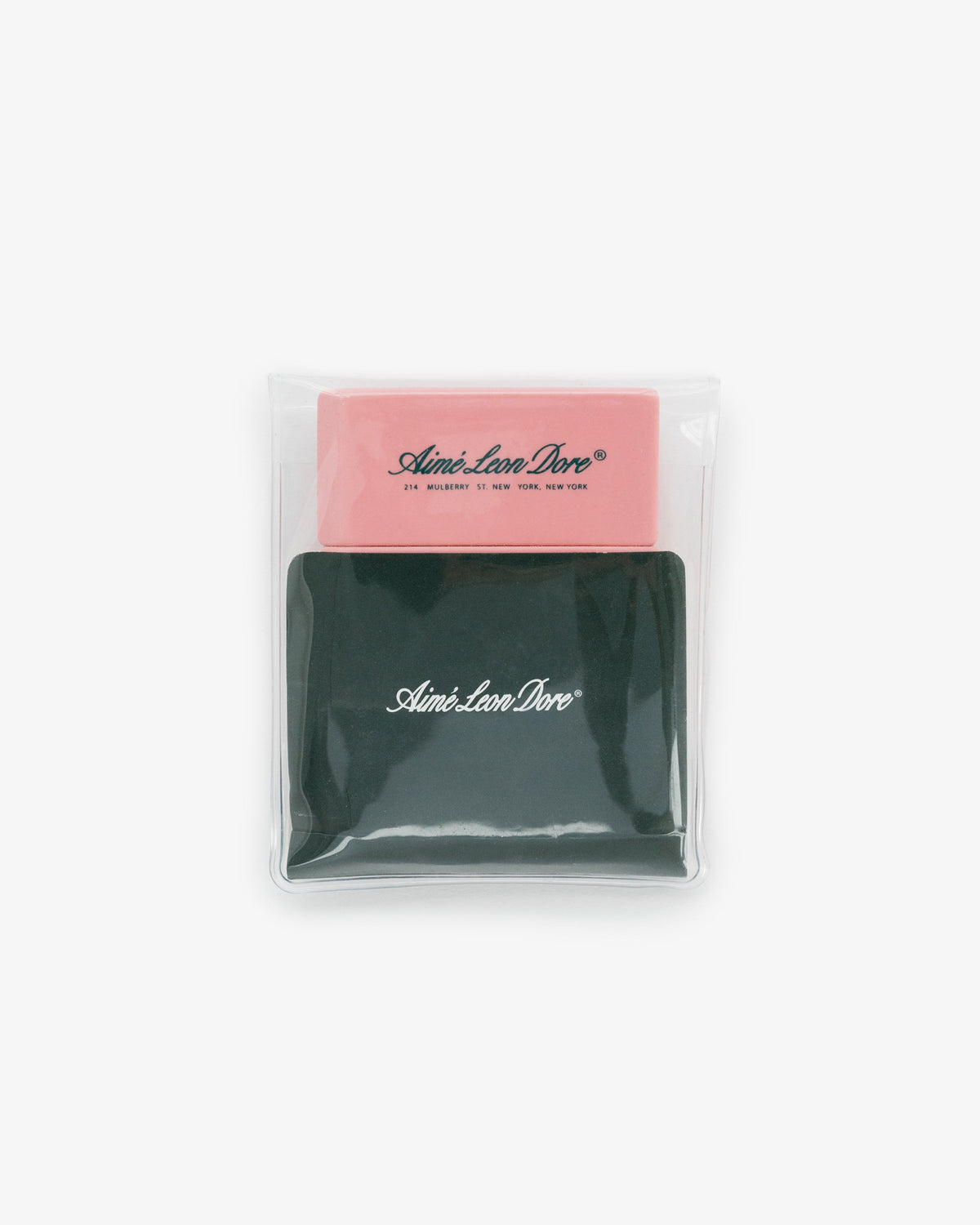 Aimé Leon Dore Evening blue Eraser 3 Pack Accessories