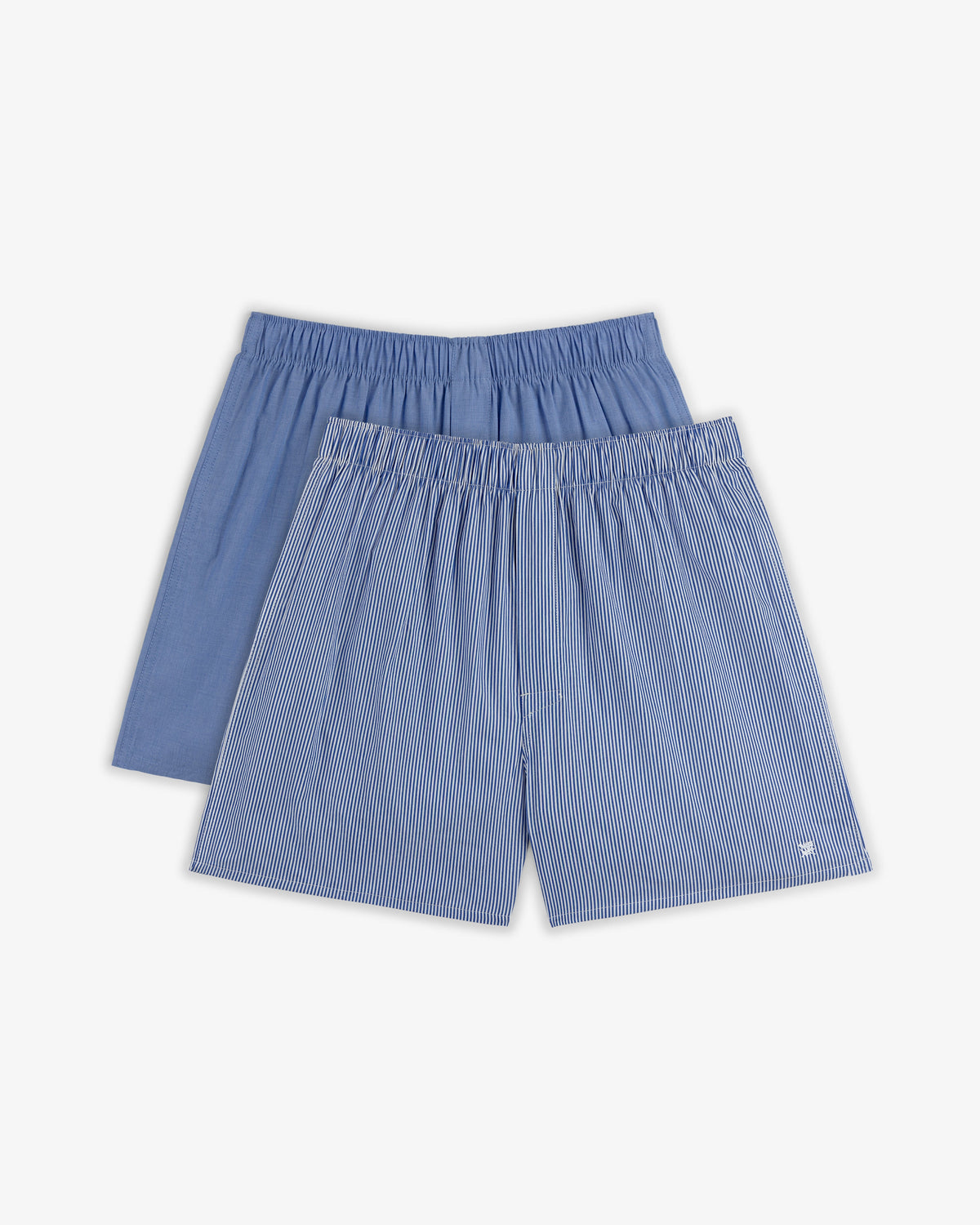 Aimé Leon Dore Evening blue Boxer Short 2-Pack Accessories