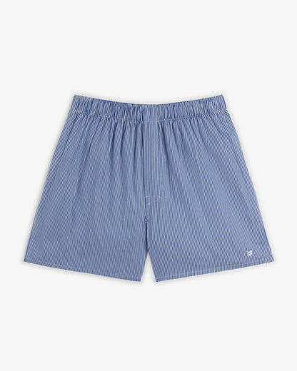 Aimé Leon Dore Evening blue Boxer Short 2-Pack Accessories