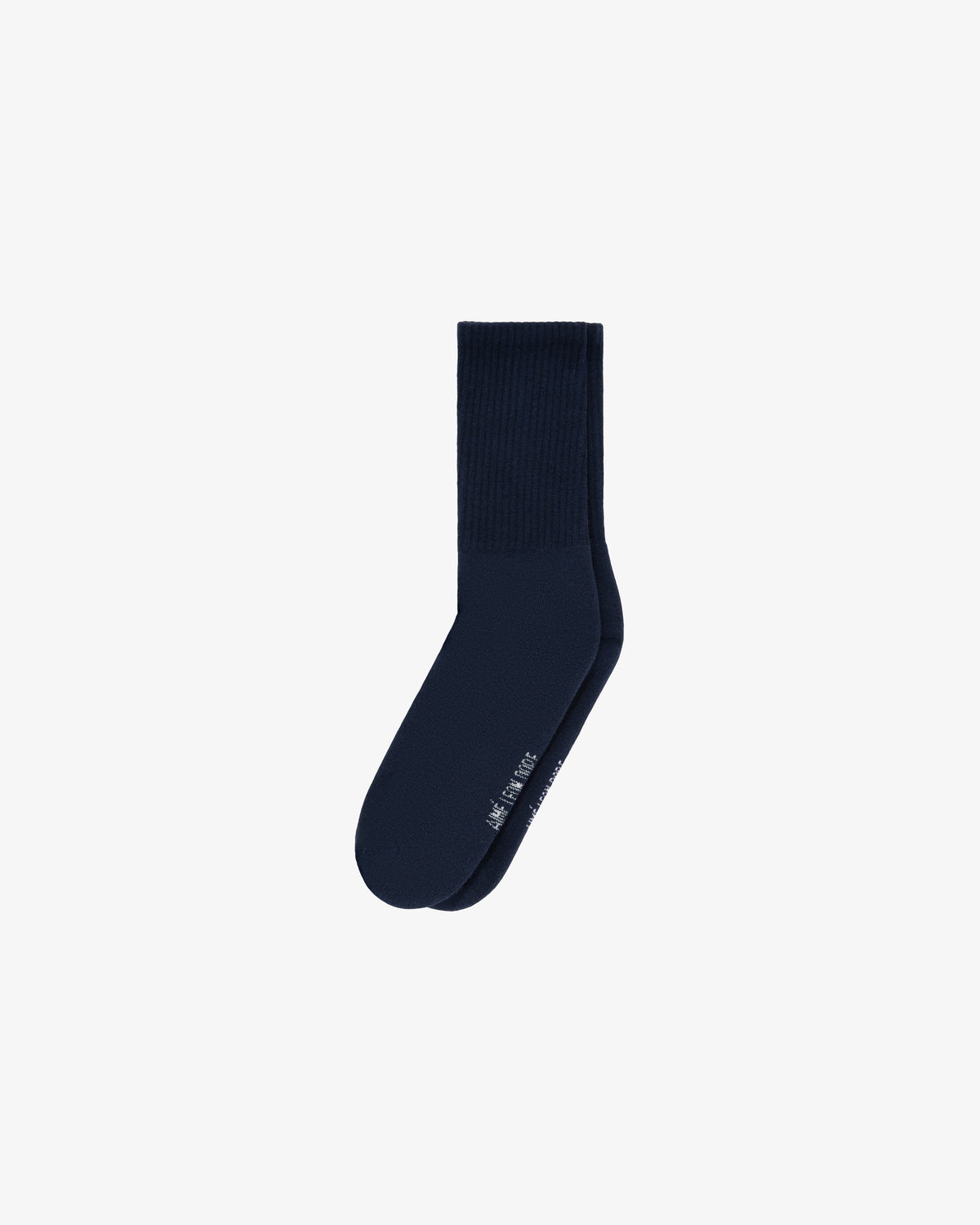 Aimé Leon Dore Multi (black, navy, grey) Crew Sock 3-Pack Accessories