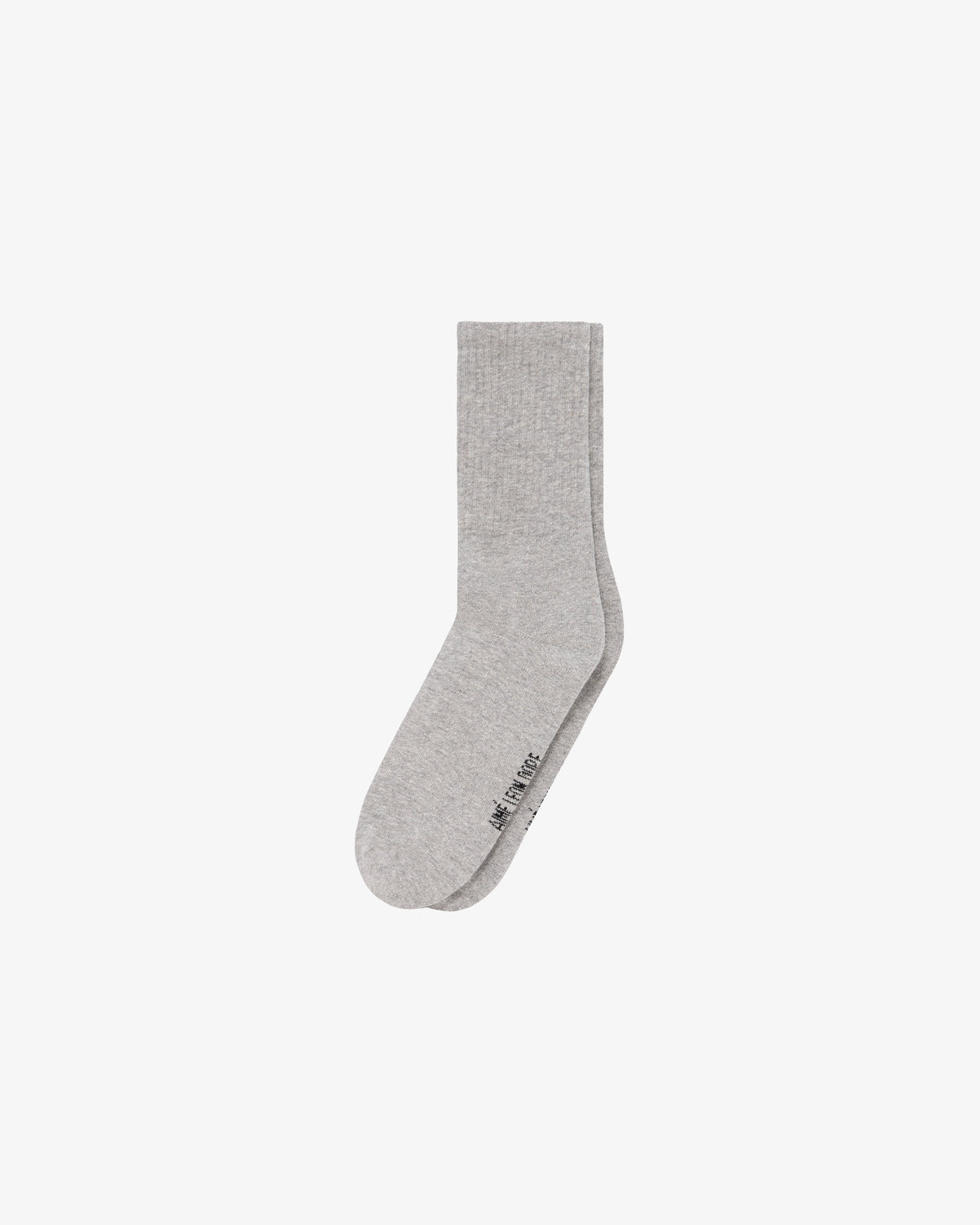 Aimé Leon Dore Multi (black, navy, grey) Crew Sock 3-Pack Accessories