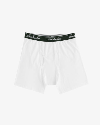 Aimé Leon Dore Bright white Boxer Brief 3-Pack Accessories