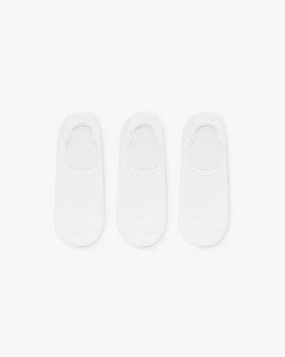 Aimé Leon Dore Evening blue No-Show Sock 3-Pack Accessories