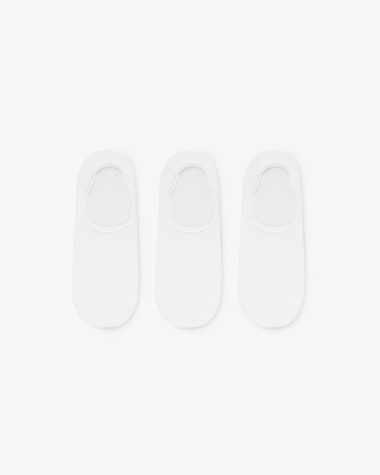 Aimé Leon Dore Evening blue No-Show Sock 3-Pack Accessories