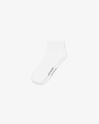 Aimé Leon Dore Evening blue Ankle Sock 3-Pack Accessories
