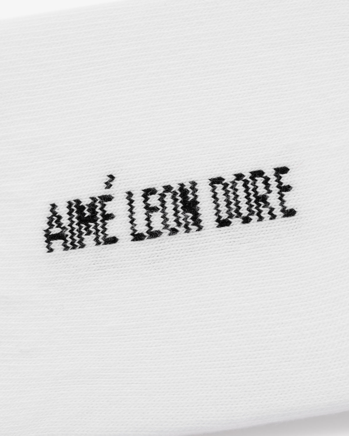 Aimé Leon Dore Evening blue Ankle Sock 3-Pack Accessories