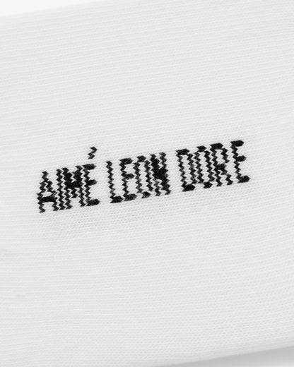 Aimé Leon Dore Evening blue Ankle Sock 3-Pack Accessories