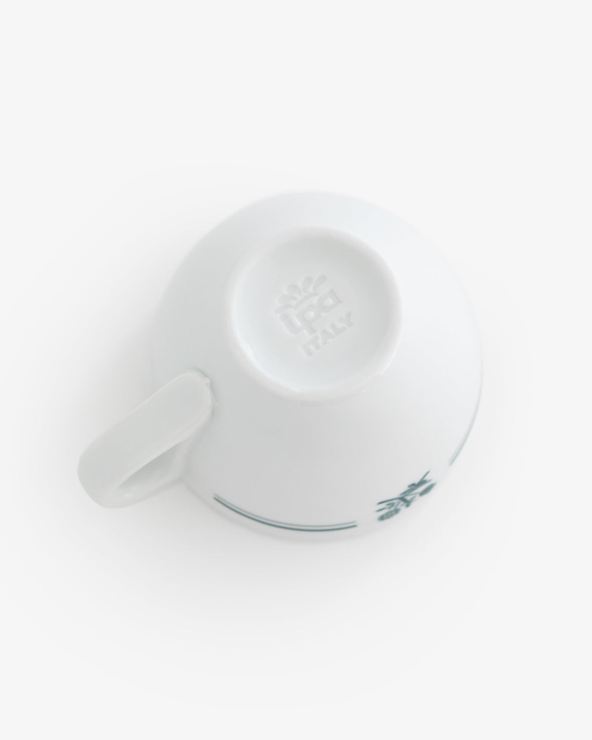 Aimé Leon Dore Evening blue Café Leon Dore Espresso Cup & Saucer (Set of 6) Accessories