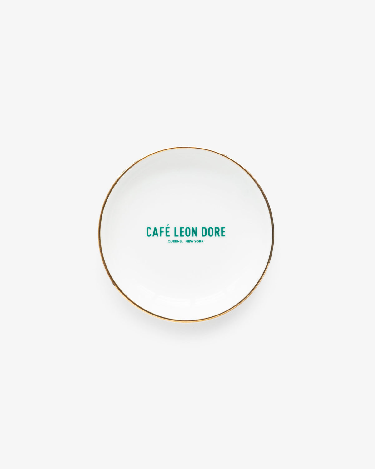 Aimé Leon Dore Evening blue Café Leon Dore Ring Dish Accessories