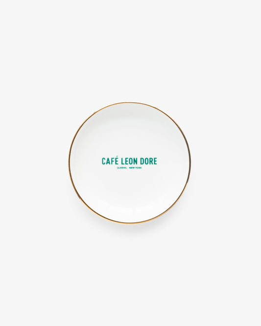 Aimé Leon Dore Evening blue Café Leon Dore Ring Dish Accessories