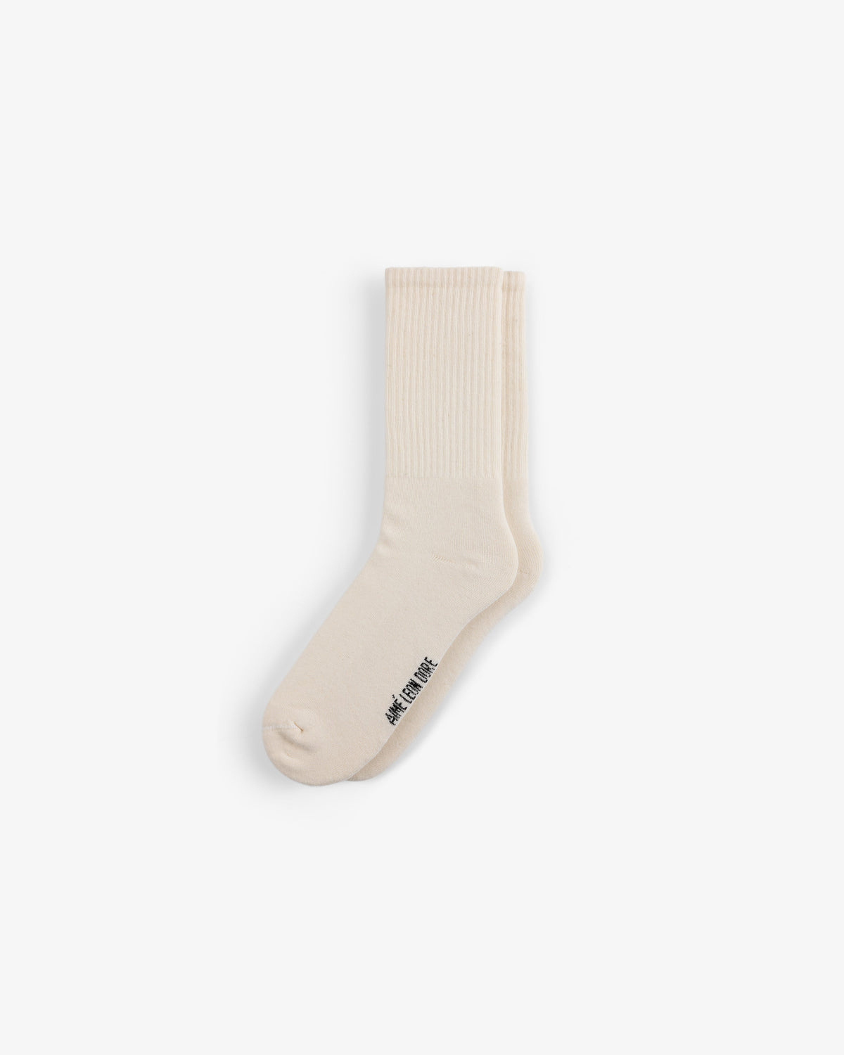 Aimé Leon Dore Multi (heather grey, pristine, laurel oak) Crew Sock 3-Pack Accessories