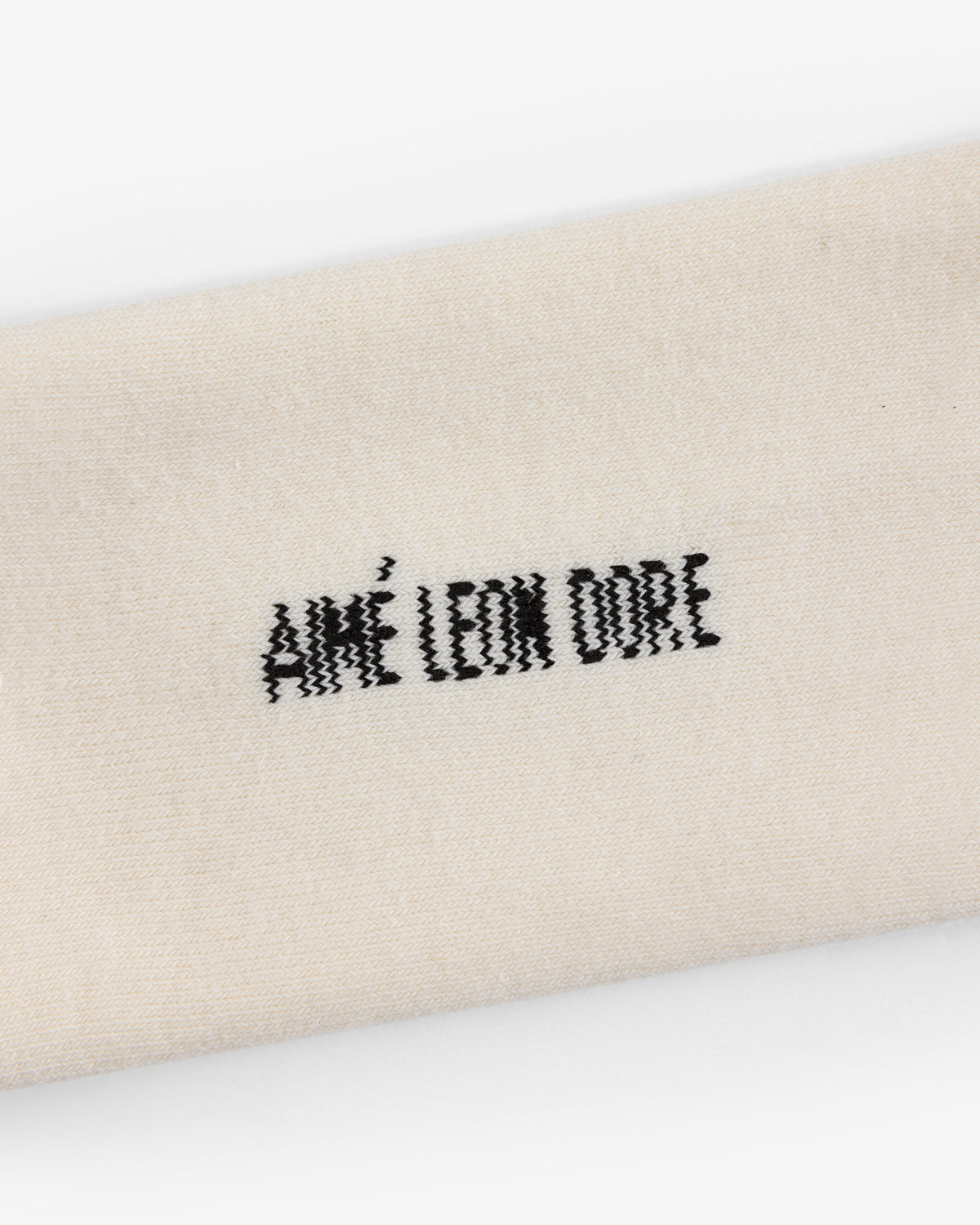 Aimé Leon Dore Multi (heather grey, pristine, laurel oak) Crew Sock 3-Pack Accessories