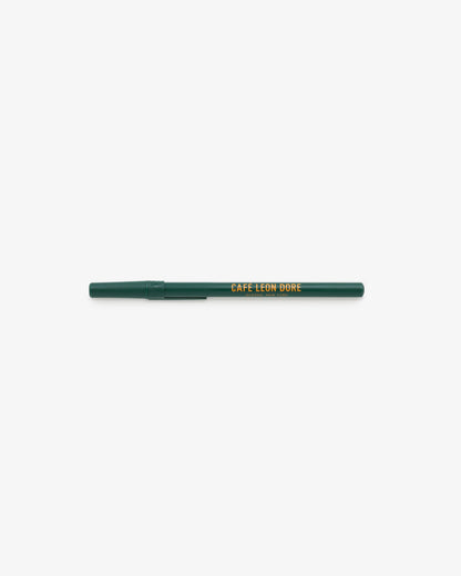 Aimé Leon Dore Evening blue Café Leon Dore Ballpoint Pen Pack Accessories