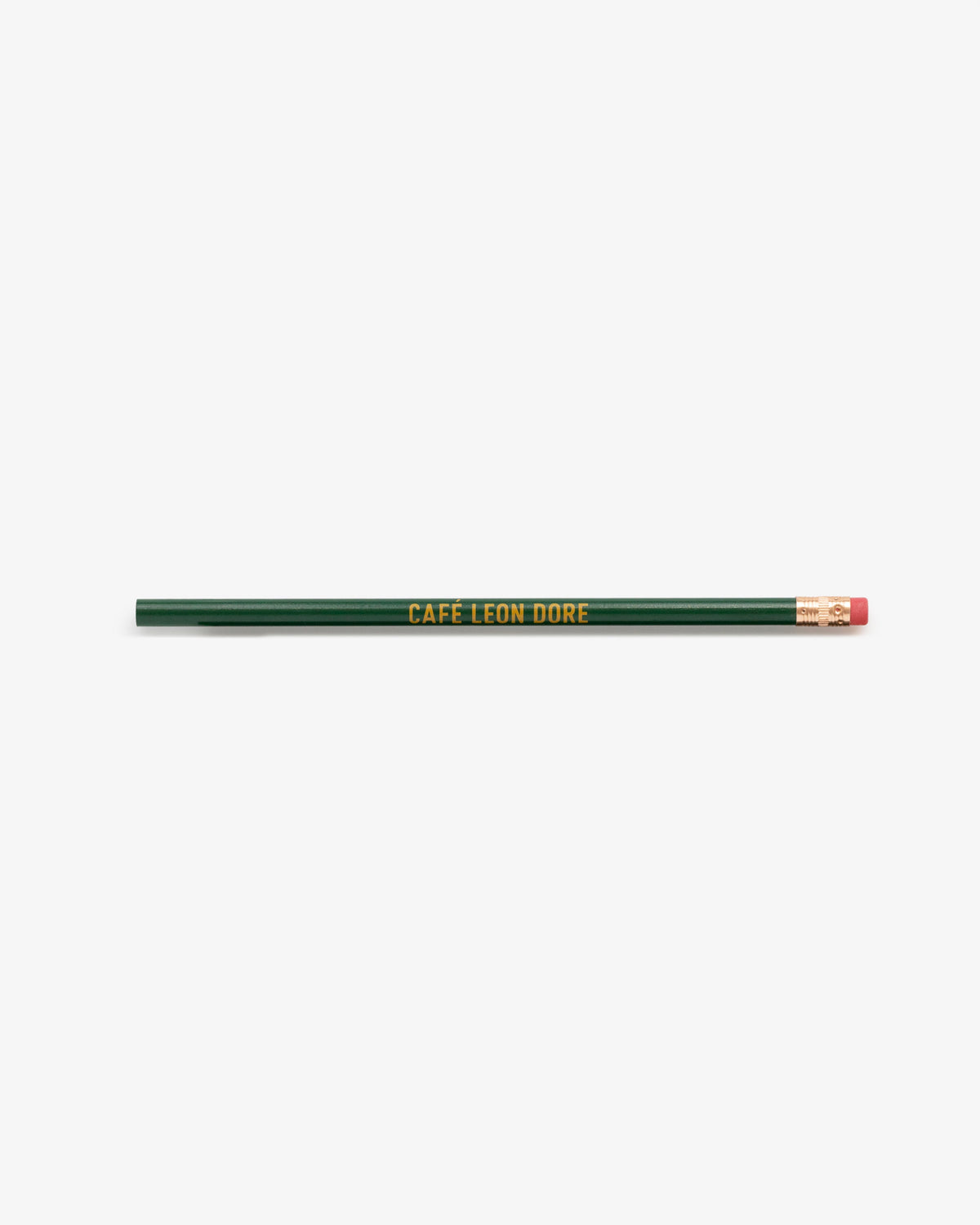 Aimé Leon Dore Evening blue Café Leon Dore Pencil Pack Accessories