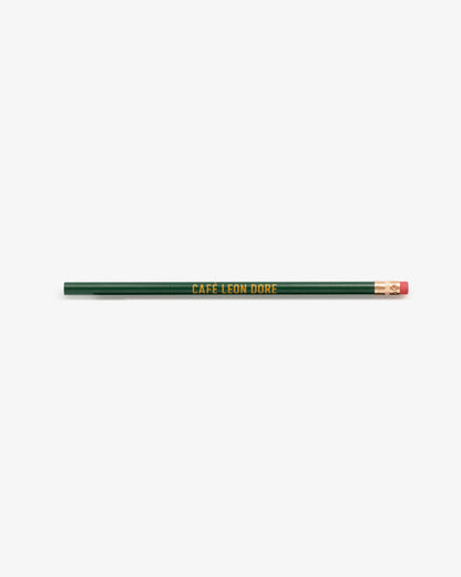Aimé Leon Dore Evening blue Café Leon Dore Pencil Pack Accessories