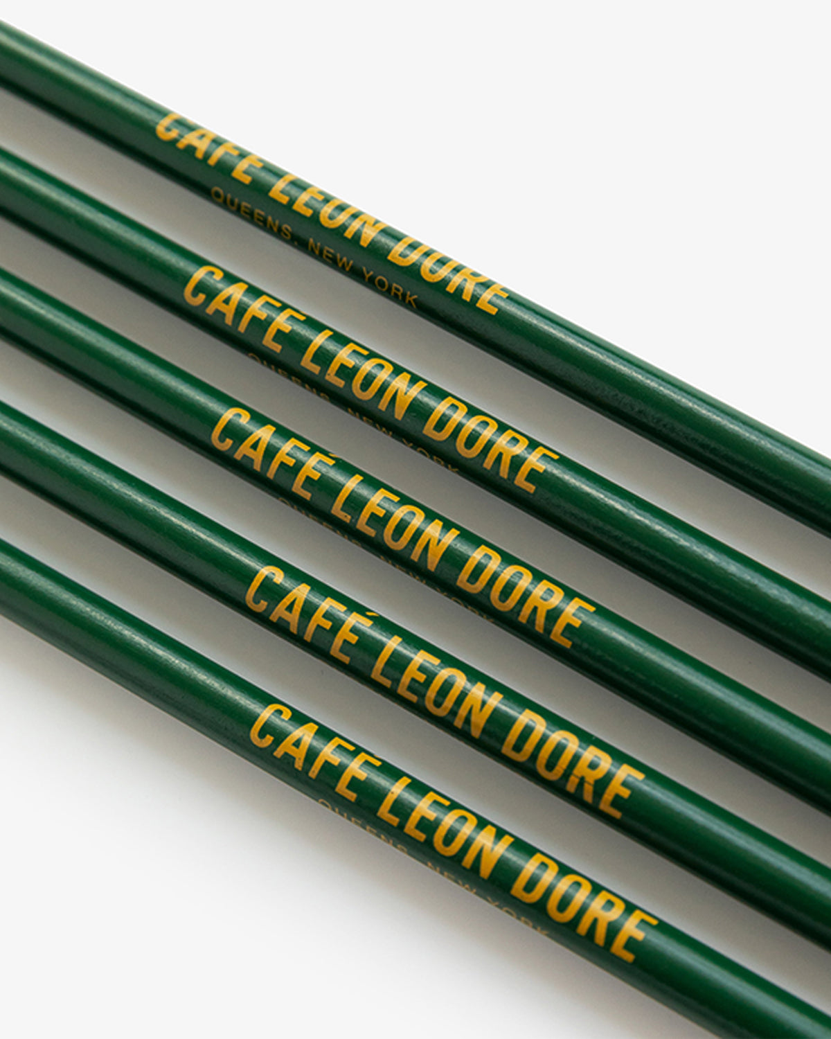 Aimé Leon Dore Evening blue Café Leon Dore Pencil Pack Accessories