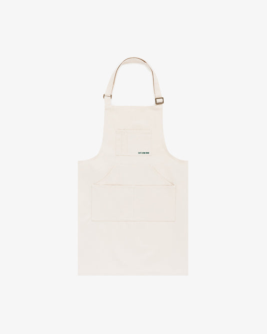 Aimé Leon Dore Evening blue Café Leon Dore Apron Accessories