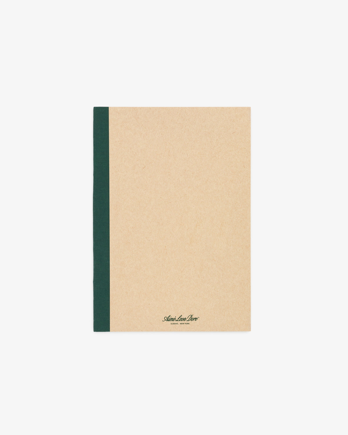 Aimé Leon Dore Evening blue Notebook 3-Pack Accessories