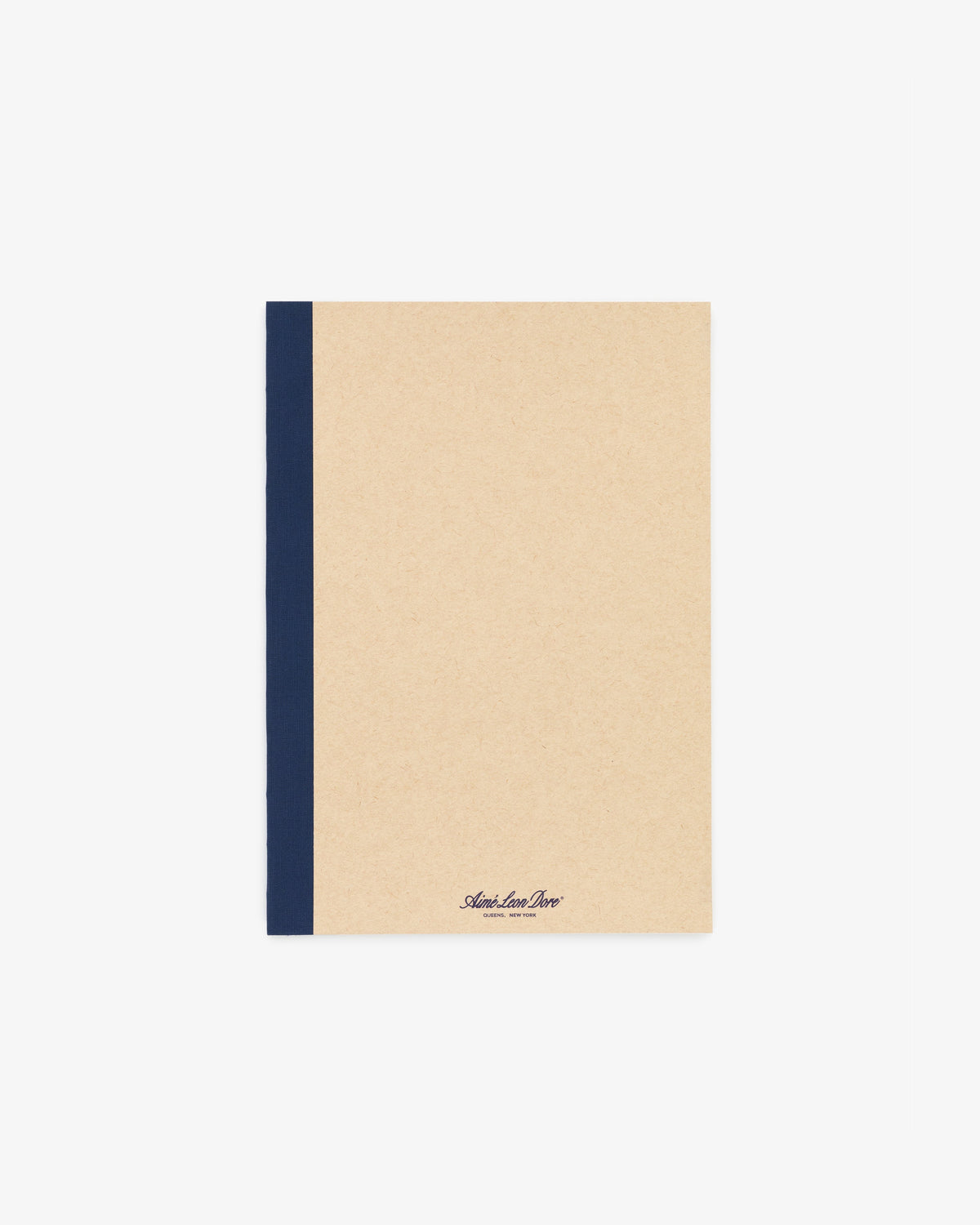 Aimé Leon Dore Evening blue Notebook 3-Pack Accessories