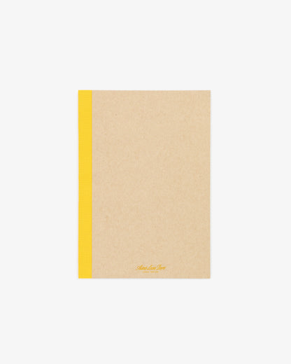 Aimé Leon Dore Evening blue Notebook 3-Pack Accessories