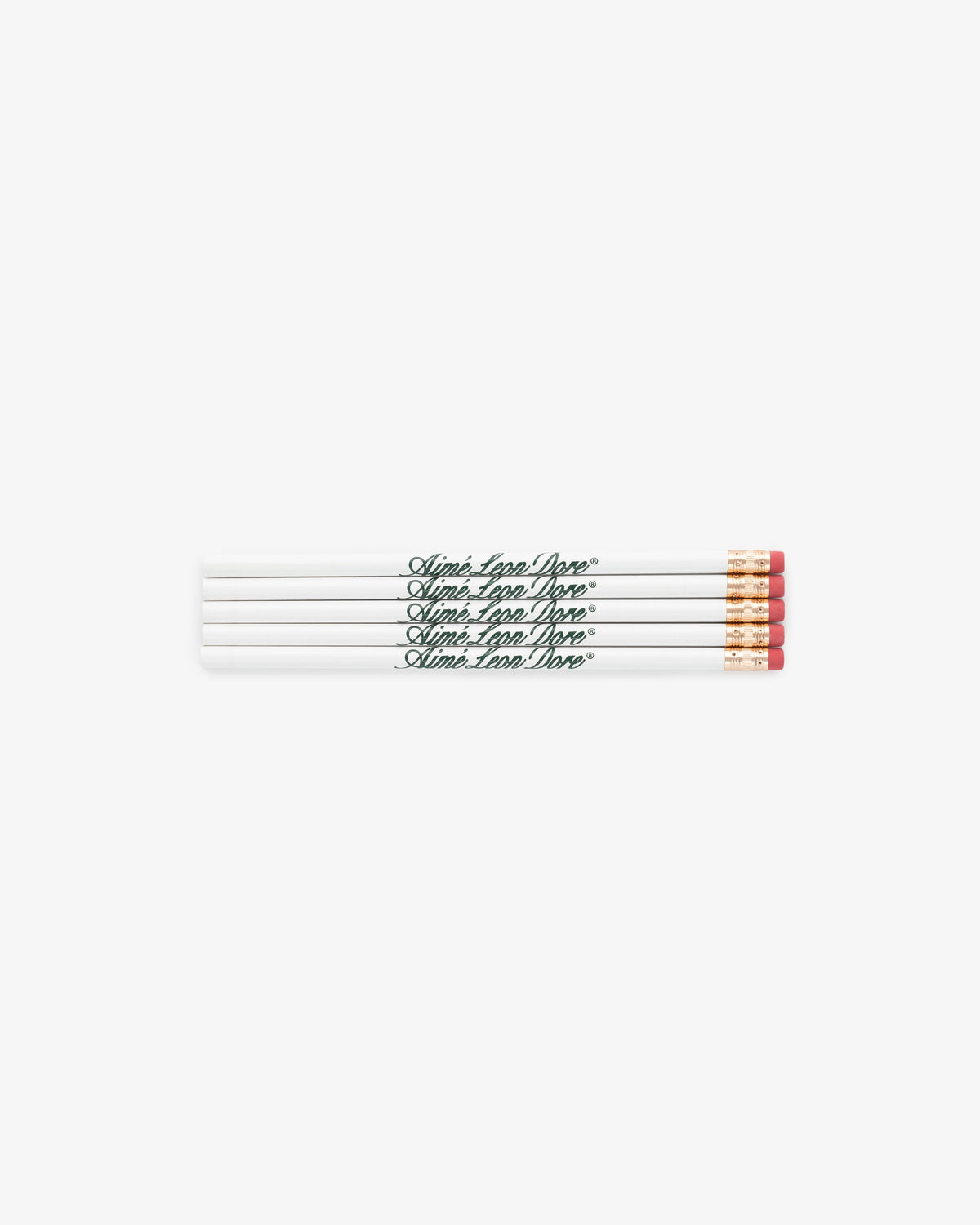Aimé Leon Dore Evening blue Pencil 5 Pack Accessories