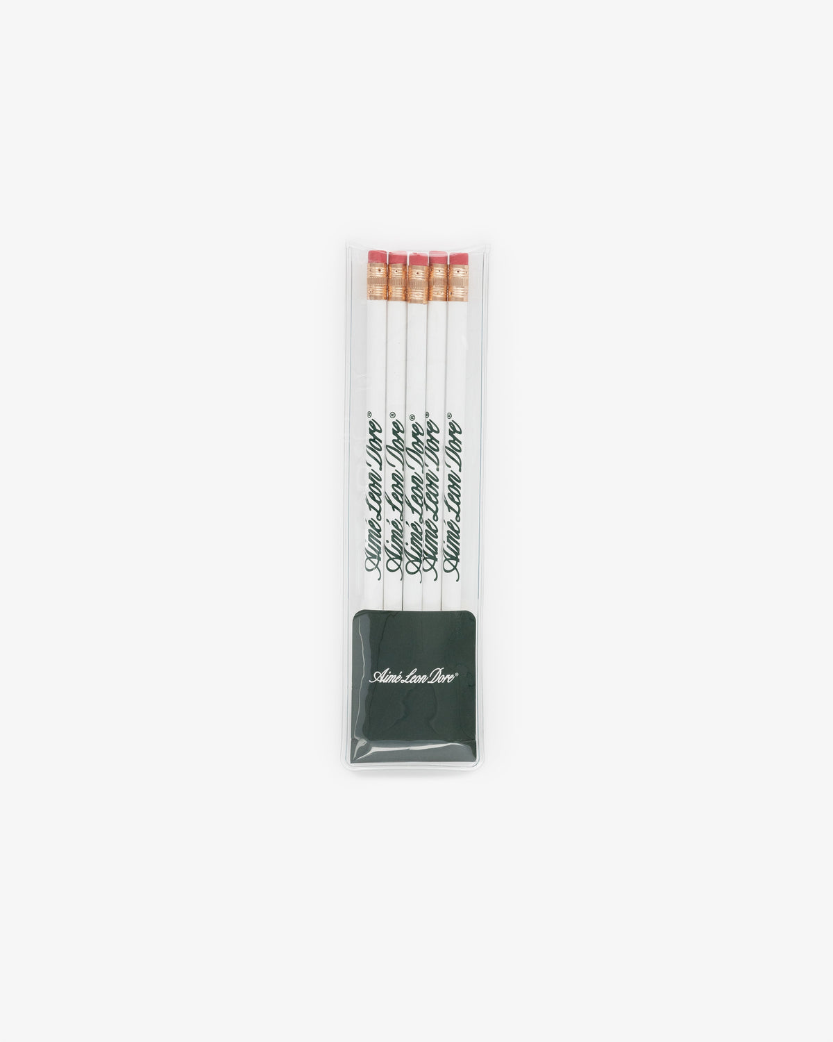 Aimé Leon Dore Evening blue Pencil 5 Pack Accessories