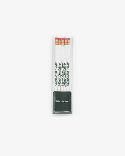 Aimé Leon Dore Evening blue Pencil 5 Pack Accessories